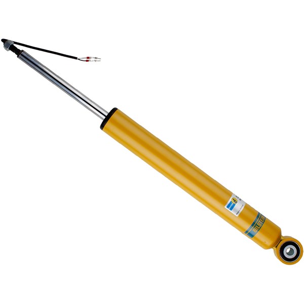 Upphängningssats, fjädrar, stötdämpare, Bakaxel, Framaxel Bilstei Bilstein