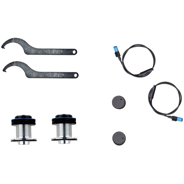 Upphängningssats, fjädrar, stötdämpare, Bakaxel, Framaxel Bilstei Bilstein Upphängningssats, fjädrar, stötdämpare, Bakaxel, Framaxel Bilstei Bilstein