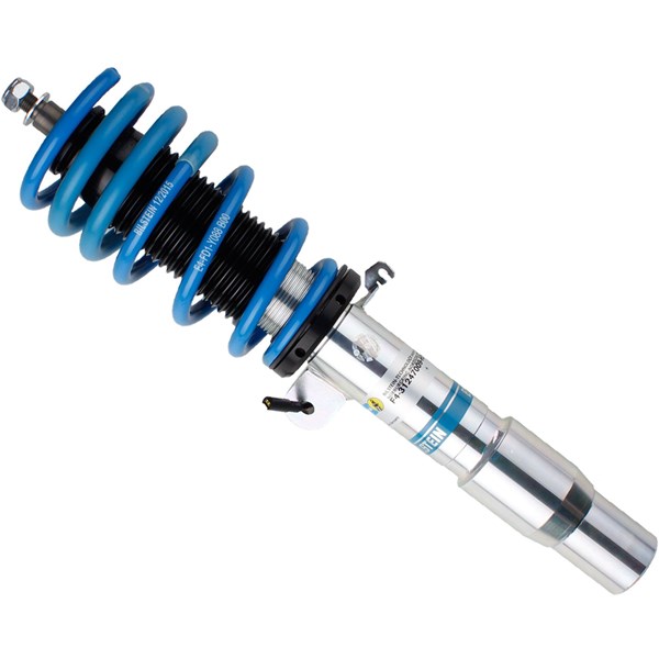 Upphängningssats, fjädrar, stötdämpare, Bakaxel, Framaxel Bilstei Bilstein Upphängningssats, fjädrar, stötdämpare, Bakaxel, Framaxel Bilstei Bilstein