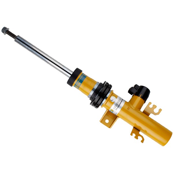 Upphängningssats, fjädrar, stötdämpare, Framaxel, Bakaxel Bilstei Bilstein