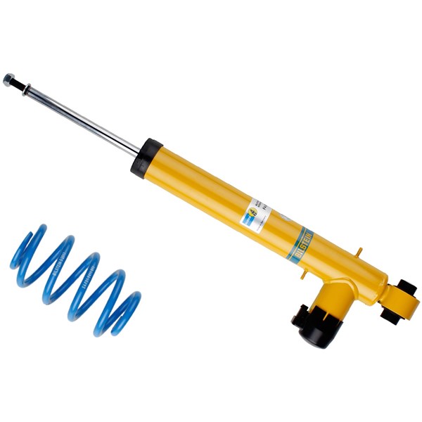 Upphängningssats, fjädrar, stötdämpare, Framaxel, Bakaxel Bilstei Bilstein