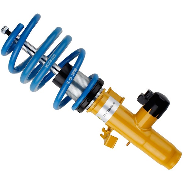 Upphängningssats, fjädrar, stötdämpare, Framaxel, Bakaxel Bilstei Bilstein
