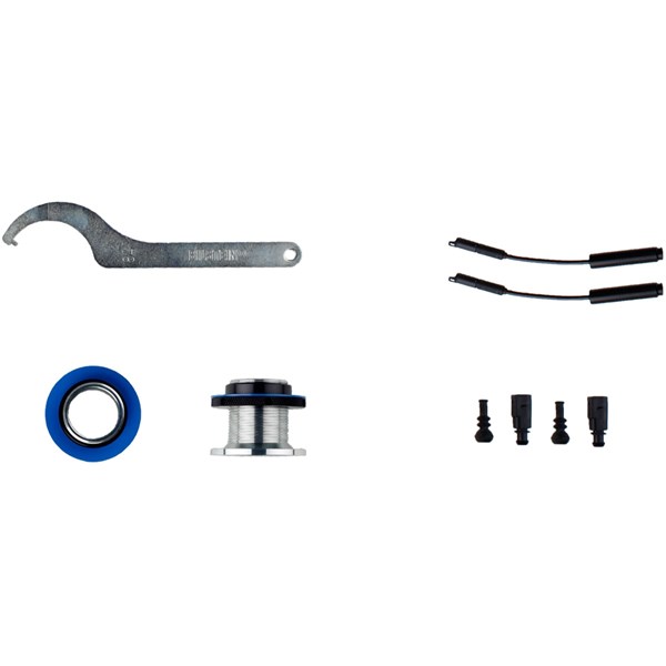 Upphängningssats, fjädrar, stötdämpare, Framaxel, Bakaxel Bilstei Bilstein Upphängningssats, fjädrar, stötdämpare, Framaxel, Bakaxel Bilstei Bilstein