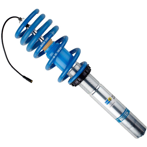 Upphängningssats, fjädrar, stötdämpare, Framaxel, Bakaxel Bilstei Bilstein Upphängningssats, fjädrar, stötdämpare, Framaxel, Bakaxel Bilstei Bilstein