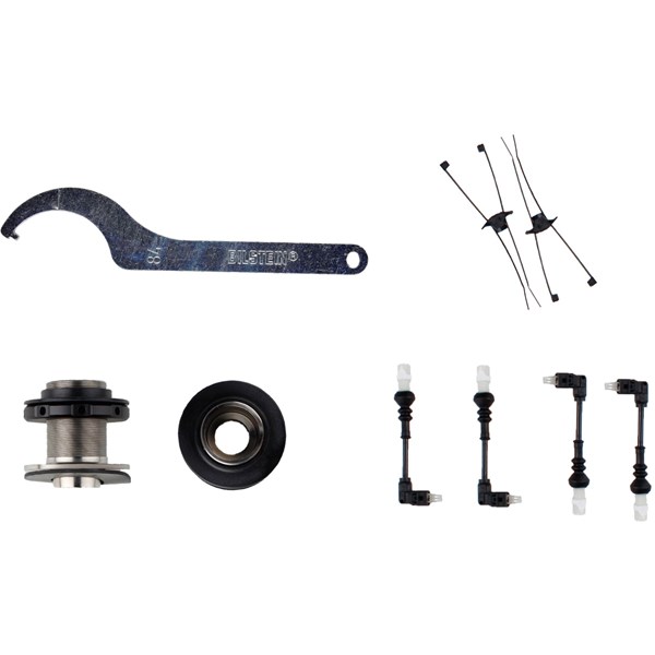 Upphängningssats, fjädrar, stötdämpare, Framaxel, Bakaxel Bilstei Bilstein Upphängningssats, fjädrar, stötdämpare, Framaxel, Bakaxel Bilstei Bilstein