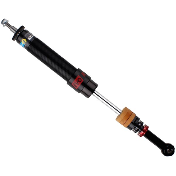 Upphängningssats, fjädrar, stötdämpare, Framaxel, Bakaxel Bilstei Bilstein
