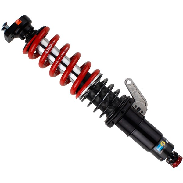 Upphängningssats, fjädrar, stötdämpare, Framaxel, Bakaxel Bilstei Bilstein Upphängningssats, fjädrar, stötdämpare, Framaxel, Bakaxel Bilstei Bilstein