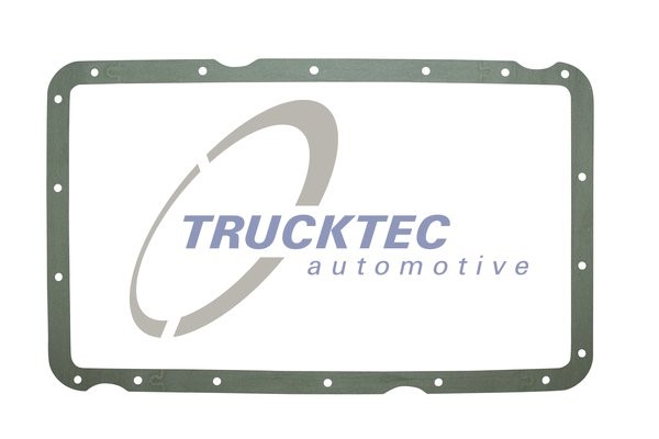 Packning, oljetråg Trucktec automotive 01.10.078 TRUCKTEC AUTOMOTIVE