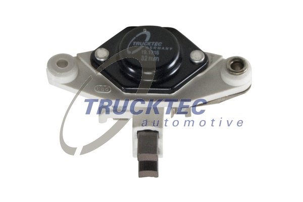 Generatorregulator Trucktec automotive 01.17.011 TRUCKTEC AUTOMOTIVE