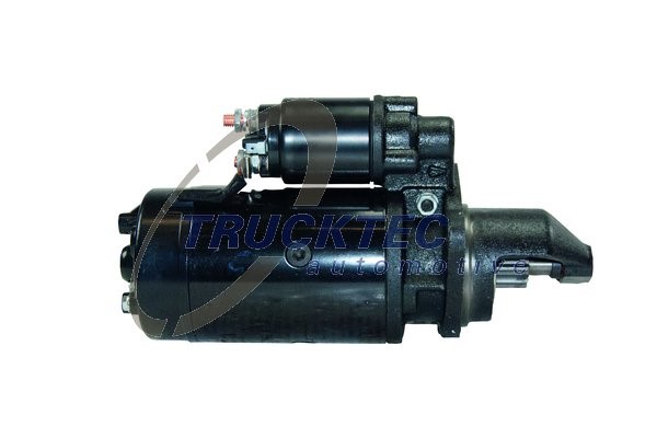 Startmotor 12V Trucktec automotive 01.17.057 TRUCKTEC AUTOMOTIVE