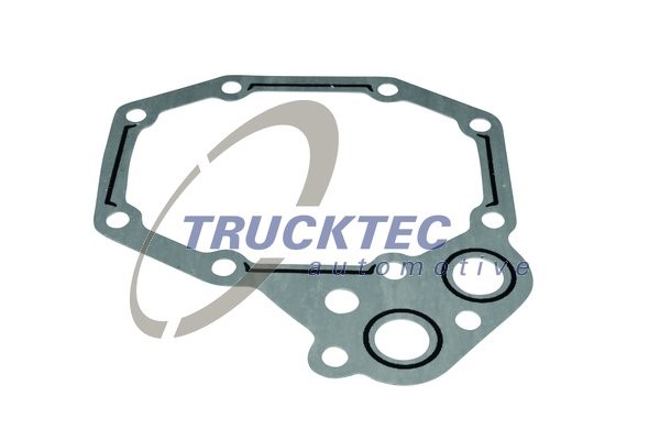 Packning, oljekylare Trucktec automotive 01.18.107 TRUCKTEC AUTOMOTIVE