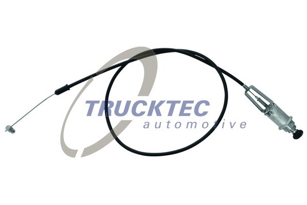 Gasvajer Trucktec automotive 01.28.015 TRUCKTEC AUTOMOTIVE Gasvajer Trucktec automotive 01.28.015 TRUCKTEC AUTOMOTIVE