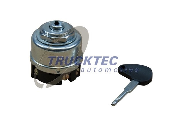 Brytare, tändning Trucktec automotive 01.42.001 TRUCKTEC AUTOMOTIVE Brytare, tändning Trucktec automotive 01.42.001 TRUCKTEC AUTOMOTIVE