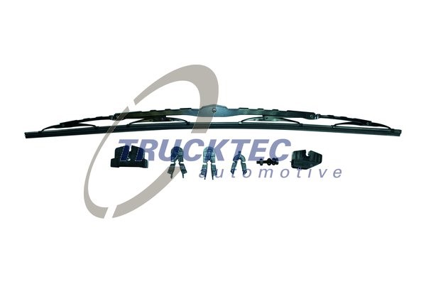 Torkarblad, Fram Trucktec automotive 01.58.073 TRUCKTEC AUTOMOTIVE