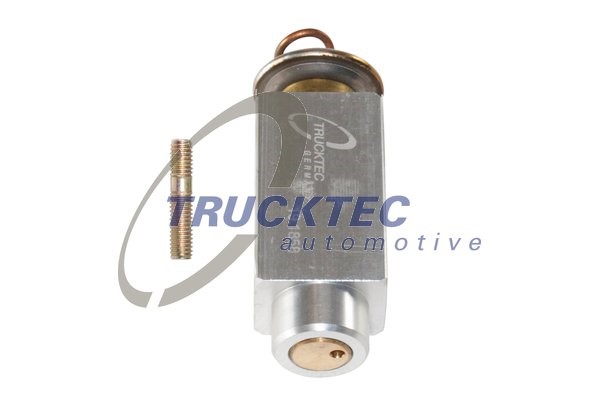Expansionsventil, klimatanläggning Trucktec automotive 01.59.008 TRUCKTEC AUTOMOTIVE