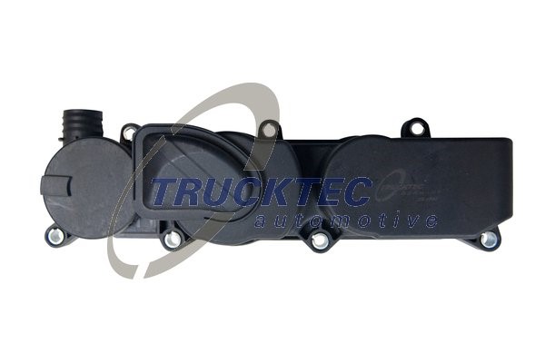 Oljeavskiljare, vevhusventilation Trucktec automotive 02.10.030 TRUCKTEC AUTOMOTIVE