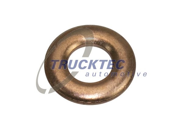 Värmeskyddsskiva, insprutning Trucktec automotive 02.10.080 TRUCKTEC AUTOMOTIVE
