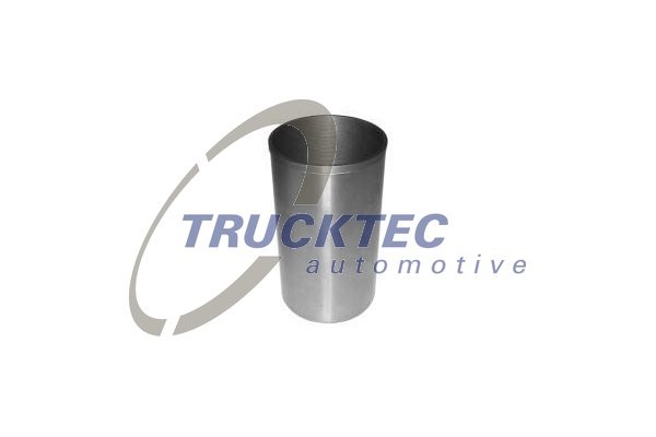 Cylinderhylsa Trucktec automotive 02.10.082 TRUCKTEC AUTOMOTIVE