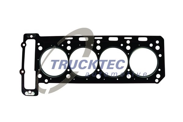 Packning, topplock Trucktec automotive 02.10.110 TRUCKTEC AUTOMOTIVE