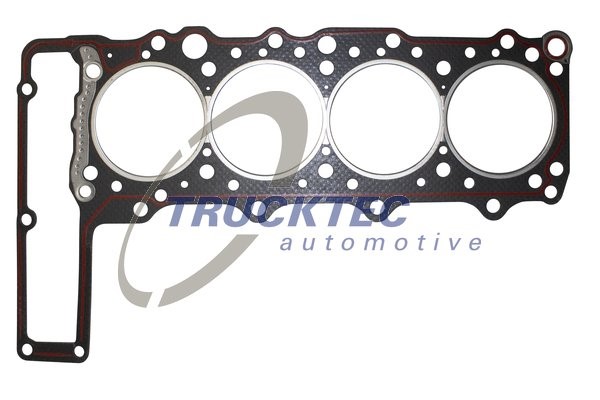 Packning, topplock Trucktec automotive 02.10.151 TRUCKTEC AUTOMOTIVE