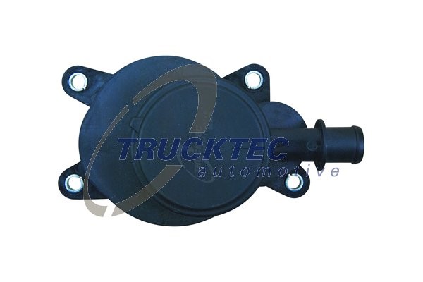 Oljeavskiljare, vevhusventilation Trucktec automotive 02.10.208 TRUCKTEC AUTOMOTIVE