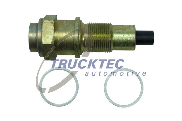 Sträckare, transmissionskedja Trucktec automotive 02.12.081 TRUCKTEC AUTOMOTIVE Sträckare, transmissionskedja Trucktec automotive 02.12.081 TRUCKTEC AUTOMOTIVE