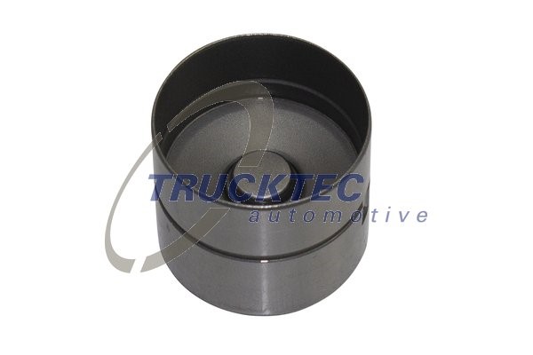 Vevtapp / ventillyftare, Cylindriskt huvud Trucktec automotive 02 TRUCKTEC AUTOMOTIVE