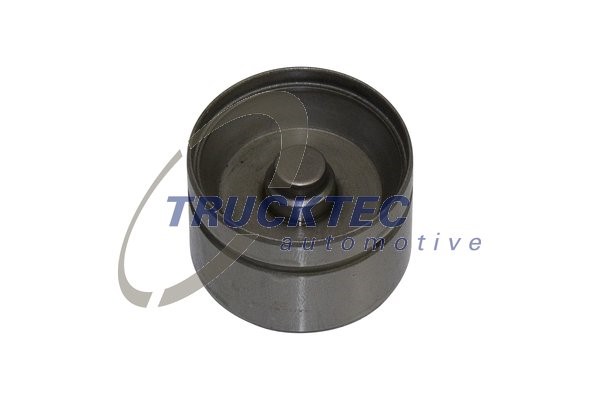 Vevtapp / ventillyftare, Cylindriskt huvud Trucktec automotive 02 TRUCKTEC AUTOMOTIVE