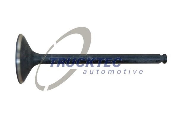Insugsventil Trucktec automotive 02.12.137 TRUCKTEC AUTOMOTIVE