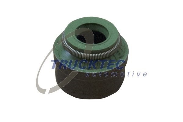 Ventilpackning, Insugssidan, Avgas-/utsläppssidan Trucktec automo TRUCKTEC AUTOMOTIVE