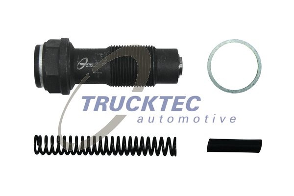 Sträckare, transmissionskedja Trucktec automotive 02.12.178 TRUCKTEC AUTOMOTIVE