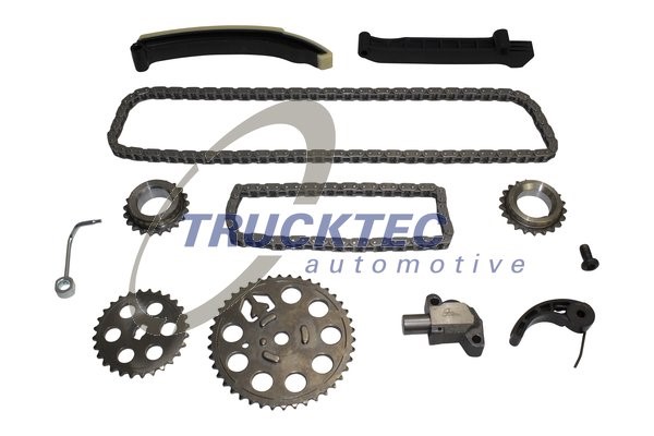 Kamkedjesats Trucktec automotive 02.12.206 TRUCKTEC AUTOMOTIVE