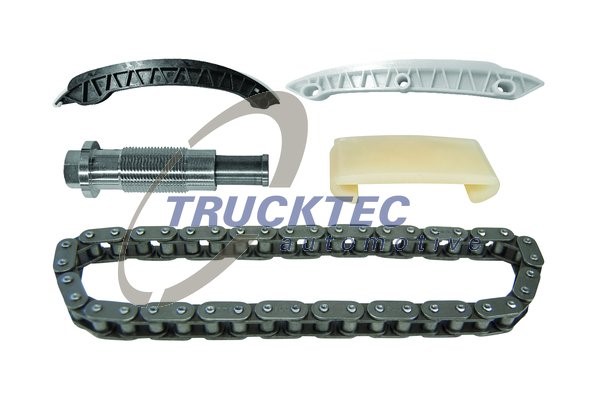 Kamkedjesats Trucktec automotive 02.12.217 TRUCKTEC AUTOMOTIVE