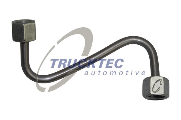 Högtrycksledning, insprutning TRUCKTEC AUTOMOTIVE
