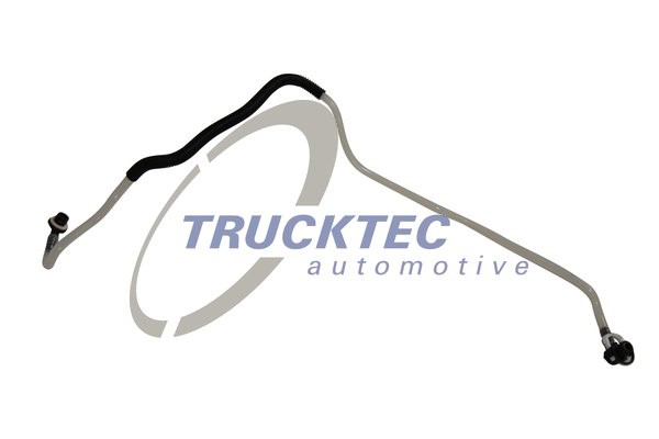 Bränsleledning Trucktec automotive 02.13.095 TRUCKTEC AUTOMOTIVE Bränsleledning Trucktec automotive 02.13.095 TRUCKTEC AUTOMOTIVE
