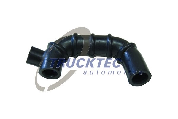 Slang, vevhusventilation Trucktec automotive 02.14.018 TRUCKTEC AUTOMOTIVE
