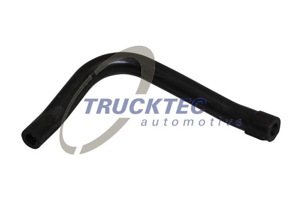 Slang, vevhusventilation Trucktec automotive 02.14.040 TRUCKTEC AUTOMOTIVE
