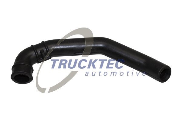 Slang, vevhusventilation Trucktec automotive 02.14.042 TRUCKTEC AUTOMOTIVE