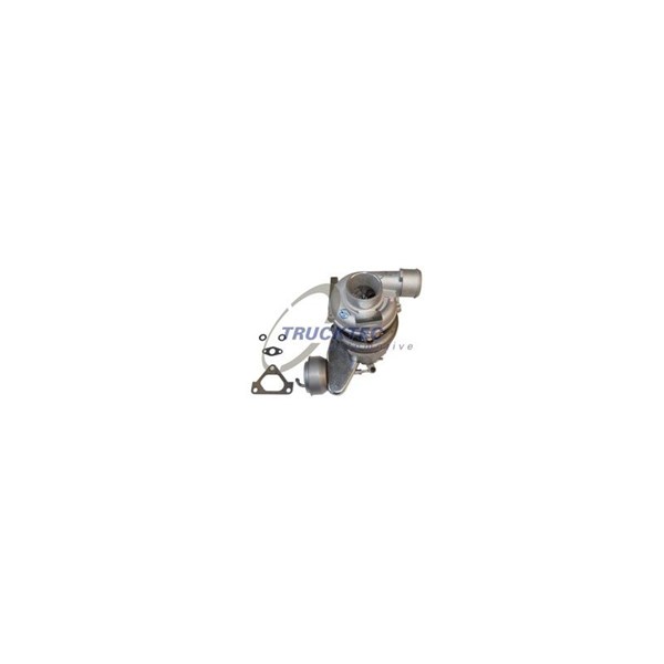 Turbo Trucktec automotive 02.14.058 TRUCKTEC AUTOMOTIVE
