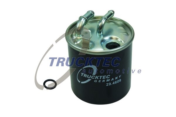 Bränslefilter Trucktec automotive 02.14.101 TRUCKTEC AUTOMOTIVE