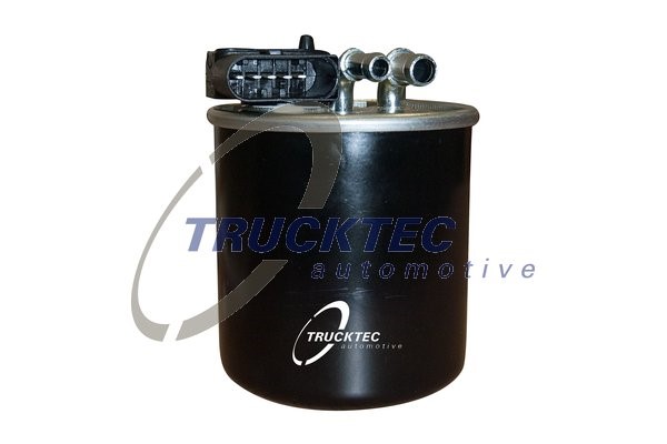 Bränslefilter Trucktec automotive 02.14.104 TRUCKTEC AUTOMOTIVE