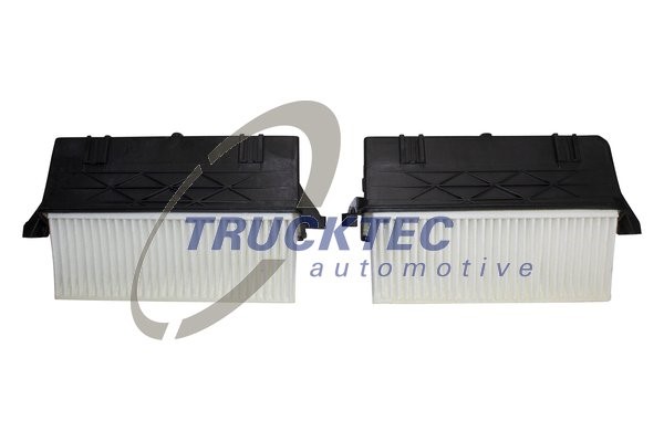 Luftfiltersats Trucktec automotive 02.14.211 TRUCKTEC AUTOMOTIVE