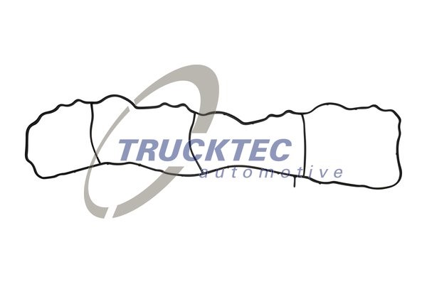 Packning, insugsgrenrör Trucktec automotive 02.16.013 TRUCKTEC AUTOMOTIVE
