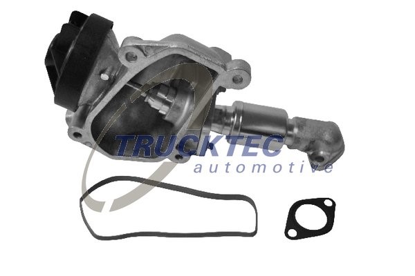 Egr-ventil Trucktec automotive 02.16.029 TRUCKTEC AUTOMOTIVE