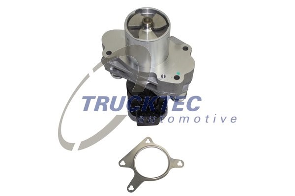 Ventil, EGR-avgasreglering Trucktec automotive 02.16.032 TRUCKTEC AUTOMOTIVE