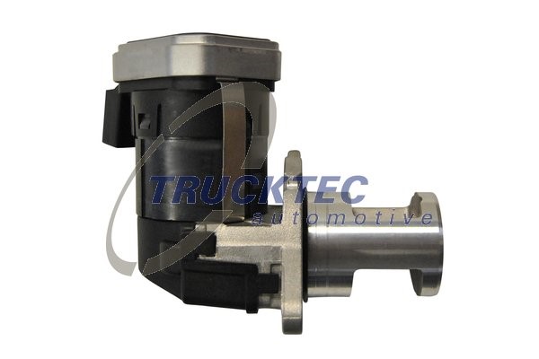 Ventil, EGR-avgasreglering Trucktec automotive 02.16.033 TRUCKTEC AUTOMOTIVE