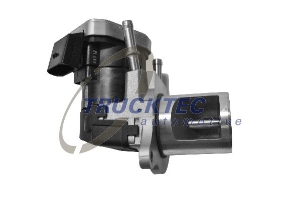 Egr-ventil Trucktec automotive 02.16.043 TRUCKTEC AUTOMOTIVE