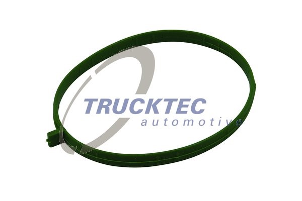Packning, insug , grenrörshus Trucktec automotive 02.16.058 TRUCKTEC AUTOMOTIVE