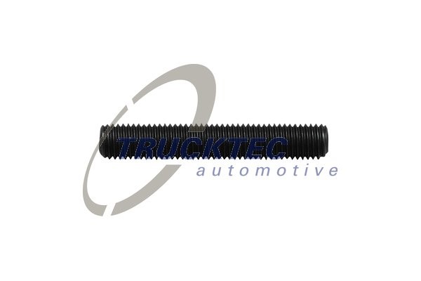 Bult, avgassystem TRUCKTEC AUTOMOTIVE