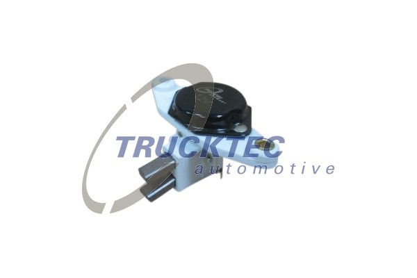 Generatorregulator Trucktec automotive 02.17.005 TRUCKTEC AUTOMOTIVE